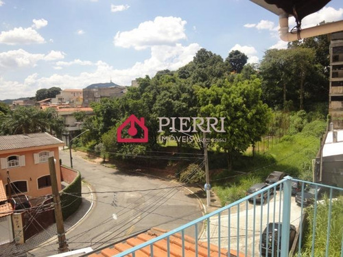 Imagem 10 de 15 de Sobrado A Venda Em Pirituba Trav Av Mutinga - 6290