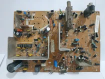 Comprar Placa Tv De Tubo Cce Hps-2023 Para Desmanche Componentes