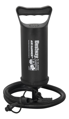 Bote Inflable Con Remos Voyager X2 2.32mx1.18m Bestway