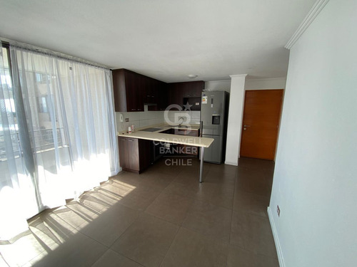 Departamento Sector Norte, Excelente Ubicación