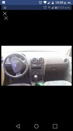 Ford Ecosport Normal