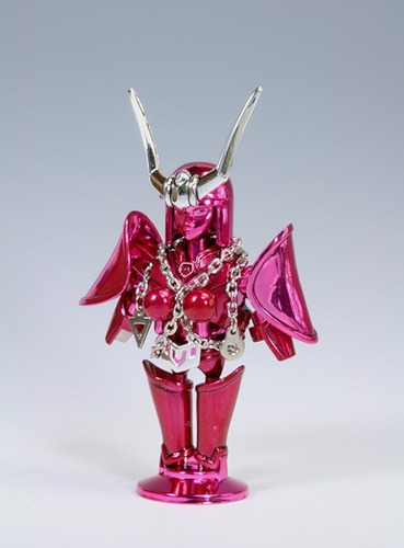 Saint Seiya Myth Cloth Jp Andromeda Shun