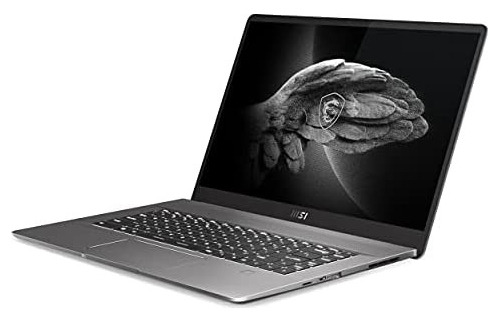 Laptop Msi Creator Z16 Professional : 16  Qhd+ 16:10 120hz T