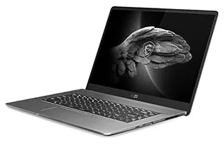 Laptop Msi Creator Z16 Professional : 16 Qhd+ 16:10 120hz T