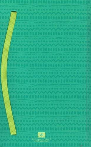 Libreta Journal. Talavera - Sin Autor
