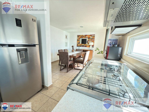 Venta De Casa En Condominio, Tierra Larga, Cuautla, Morelosclave 5412