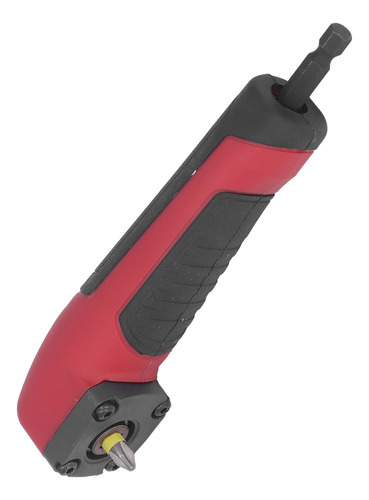 Adaptador De Broca De 90° Con Ángulo Recto De 1/4 De Pulgada