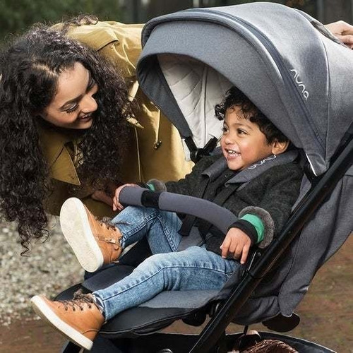 Coche Bebe Nuna Tavo- Mvd Kids