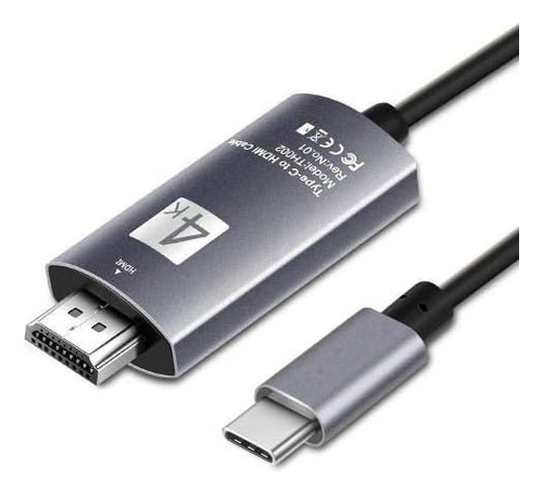 Cable Boxwave Compatible Con LG G7 Thinq - Cable Smartdispla