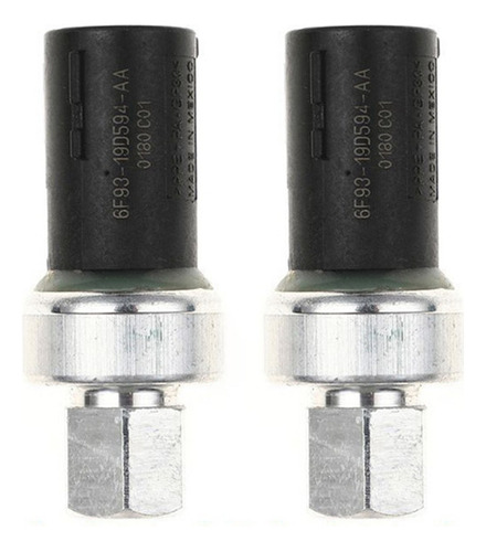 Sensor De Presión Ac 6f93-19d594-aa, 2 Sensores De Presión P