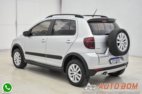 Imagem 5 de 15 de Crossfox 1.6 Flex I-motion 2013/2014