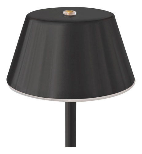 Lámpara Portátil Luz Led 360º Táctil 3 Tipos De Luz Batería