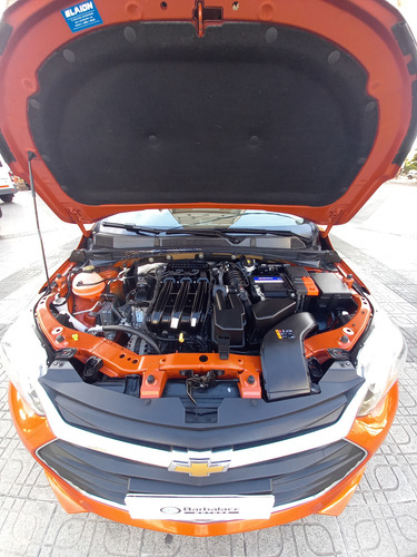 Chevrolet Onix 1.2 Lt Tech Onstar