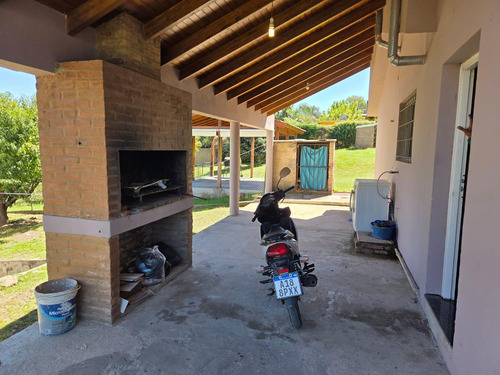 Casa En San Antonio De Arredondo
