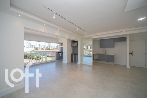 Imagem 5 de 30 de Apto Reformado Aclimação | 1 Quartos | 67 M² | Cond: R$1132.00 | 2 Vagas - 12raphl