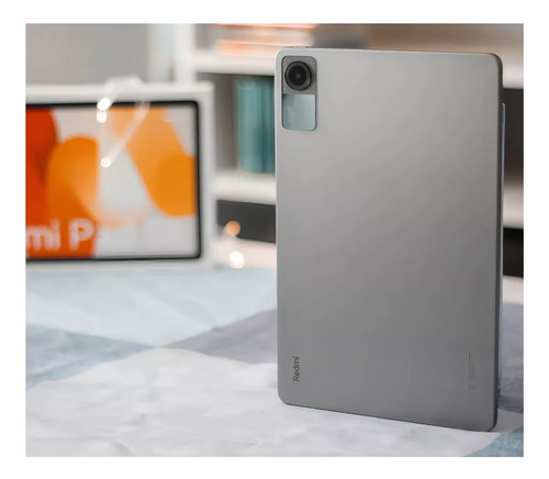 Xiaomi Tablet Redmi Pad Se 8 De Ram + 256gb De Memoria 11p