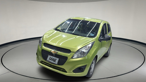 Chevrolet Spark 1.4 LT B MT