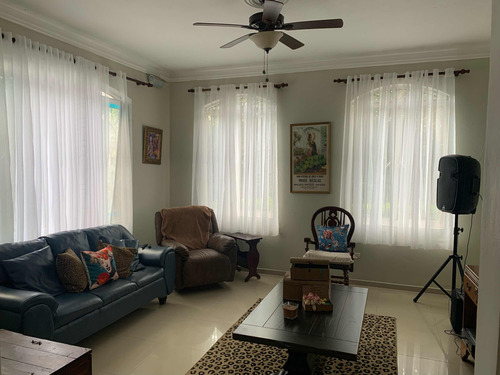 Casa Campestre En Guayabal