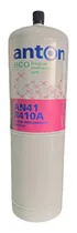 Comprar Gas Refrigerante R410a Anton An41 Lata 680gr Garrafa