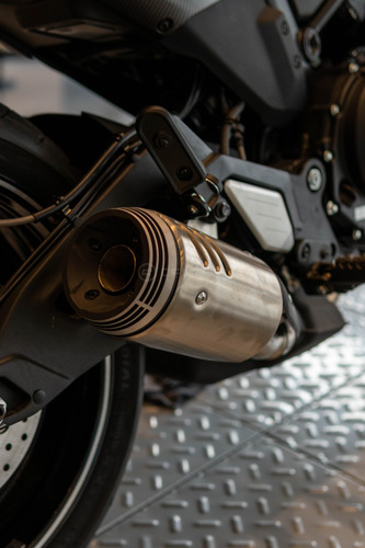 Cfmoto Clx 700 Sport - Financiacion 0% Cfmoto Pilar