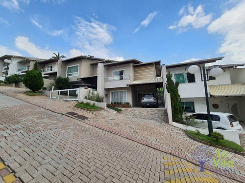 Imagem 1 de 30 de Casa Com 3 Dormitórios À Venda, 145 M² Por R$ 530.000,00 - Vorstadt - Blumenau/sc - Ca0558