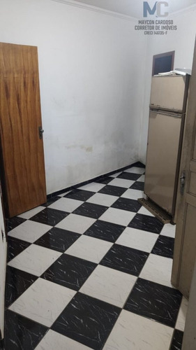 Imagem 8 de 30 de Casa A Venda No Bairro Vila Ema Em São Paulo - Sp. - 1354-1