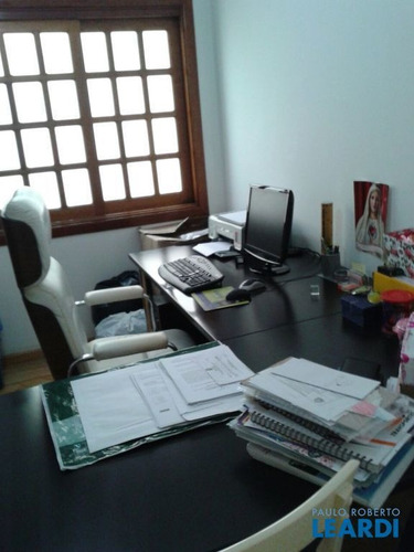 Imagem 13 de 15 de Casa Em Condomínio - Vila Lusitânia - Sp - 478935
