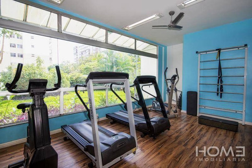 Imagem 2 de 4 de Apartamento Com 3 Dormitórios À Venda, 101 M² Por R$ 744.800,00 - Rio 2 - Rio De Janeiro/rj - Ap2913