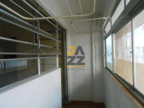 Imagem 6 de 28 de Ótimo Apartamento No Centro De Serra Negra - Ap8667