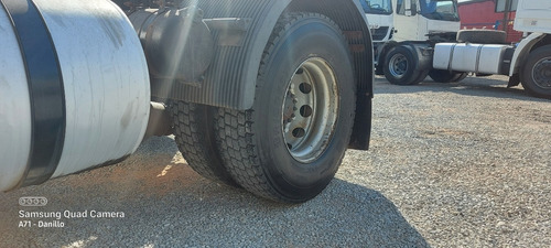 Imagem 6 de 10 de Volvo Fh420 Toco