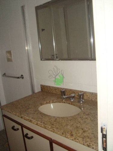 Imagem 8 de 25 de Apartamento Em Condomínio Padrão Para Venda No Bairro Vila Ida, 3 Dorm, 1 Suíte, 2 Vagas, 112 M - 1075