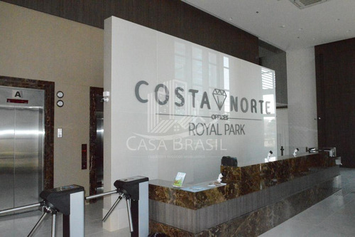 Imagem 18 de 30 de Sala Comercial No Jardim Alvorada - Sao Jose Dos Campos - 2714