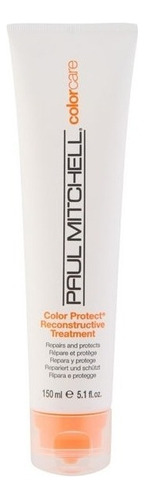 Paul Mitchell Color Care Protect Reconstructive Treatment -