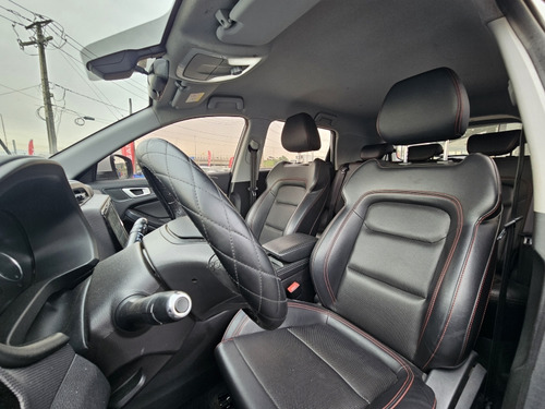 Chery Tiggo 3 1.5 Gls At