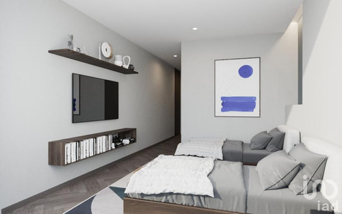 Venta Departamento 2 Ambientes Bosque Real