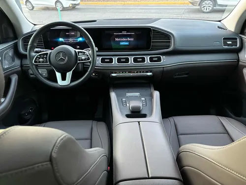 Mercedes Benz Gle 450 2022