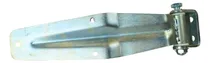 Comprar Bisagra Furgon Zincado 3xø8.5 - 345 Mm