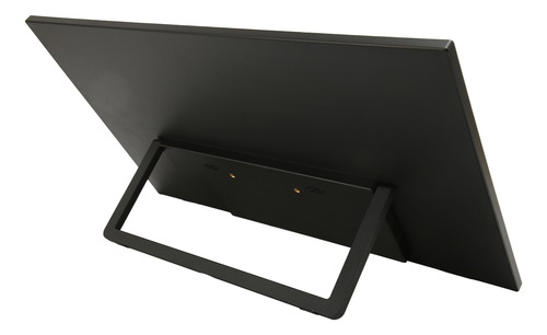 Monitor Portátil De 18,5 Polegadas E 100 Hz, Suporte Para Jo