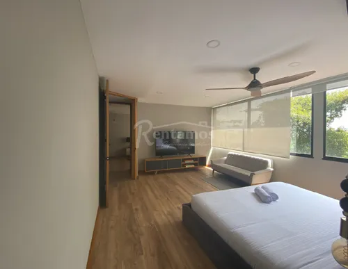 Apartamento En Arriendo En San Lucas. Cod A776137