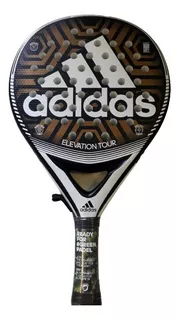 Paleta Padel adidas Elevation Tour Original Gold