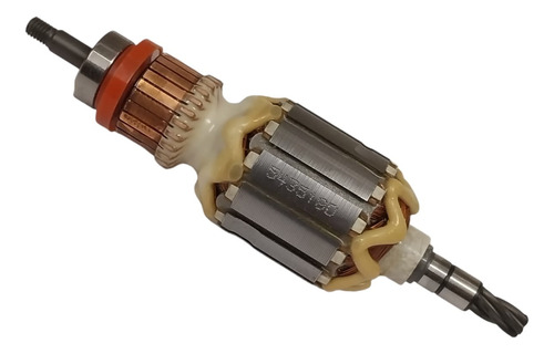Makita Hr3000c Inducido Repuesto Original - Mercadoenvios