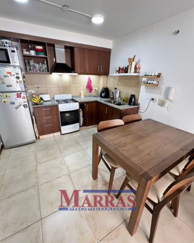 Duplex 2 Amb Apto Credito En Complejo Con Pileta