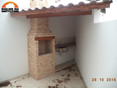 Imagem 15 de 15 de Duplex 4 Quartos - Alto Padrão Condomínio Deck Canal Palmer - 409