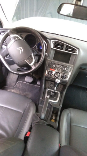 Citroen C4 Lounge Exclusive 1.6 Thp Turbo