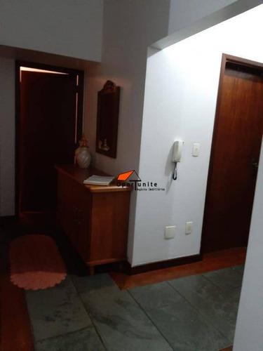 Casa À Venda - Alto Da Boa Vista - Ribeirão Preto - Ca1258