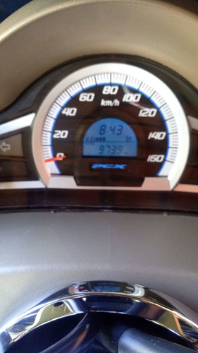 Honda Pcx Dlx