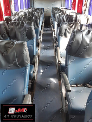 Imagem 11 de 14 de Ideale 770 Ano 2006 M.b Of 1722 C/ar 46 Lug Jm Cod.589
