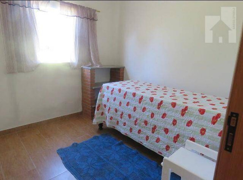 Chácara Com 3 Dormitórios À Venda, 3800 M² - Caioçara - Jarinu/sp - Ch0108