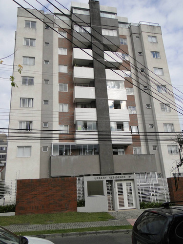 Imagem 22 de 22 de Apartamento Com 3 Dormitórios À Venda Com 172.84m² Por R$ 619.000,00 No Bairro Guaíra - Curitiba / Pr - Ap1603