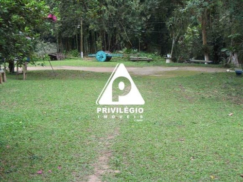 Imagem 4 de 13 de Chácara À Venda, 6 Quartos, 6 Suítes, 40 Vagas, Vargem Grande - Rio De Janeiro/rj - 26270